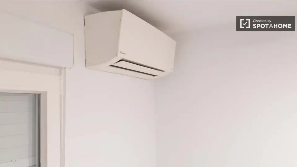 Habitació a Pilar
