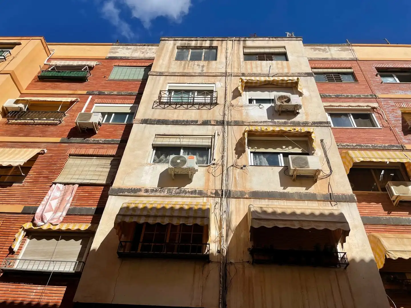 Piso en venta en Carrer Camí Vell de València, imagen 9