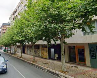 Exterior view of Garage for sale in Vitoria - Gasteiz