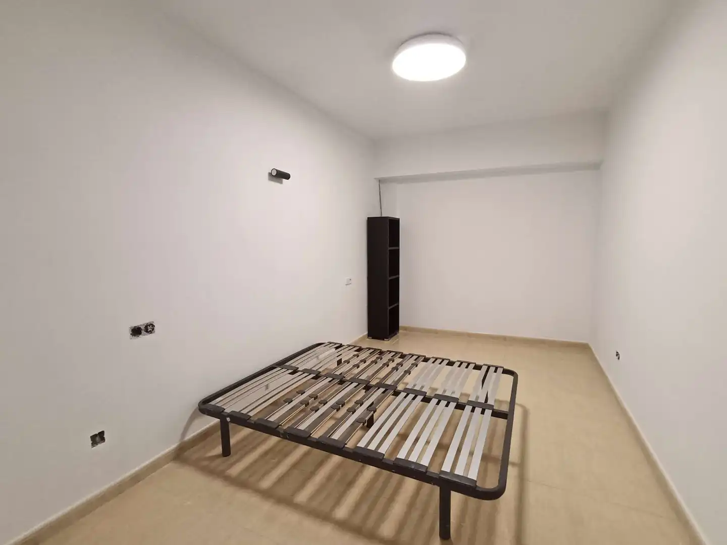 Bedroom of Ground floor for rent in Llubí  with Air Conditioner, Heating and Terrace