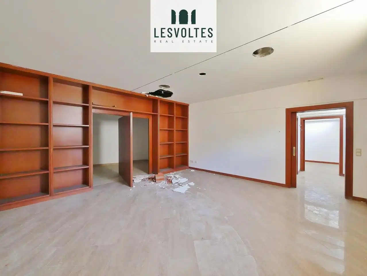 Business premises for sale in Carrer de Bailèn, imagen 5