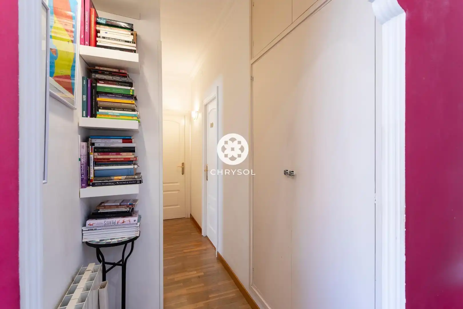 Appartement avec terrasse à vendre à Valencia, imagen 15