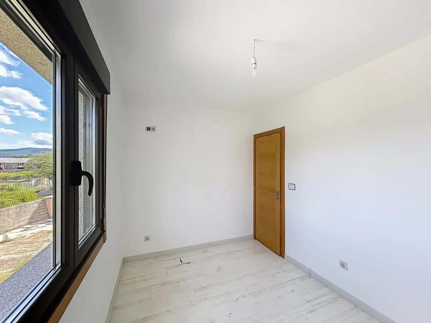 Habitación de Casa o chalet en venta en Valga con Calefacción y Terraza