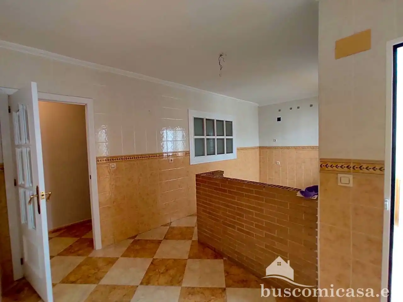 Piso con terraza en venta en Bailén, imagen 11
