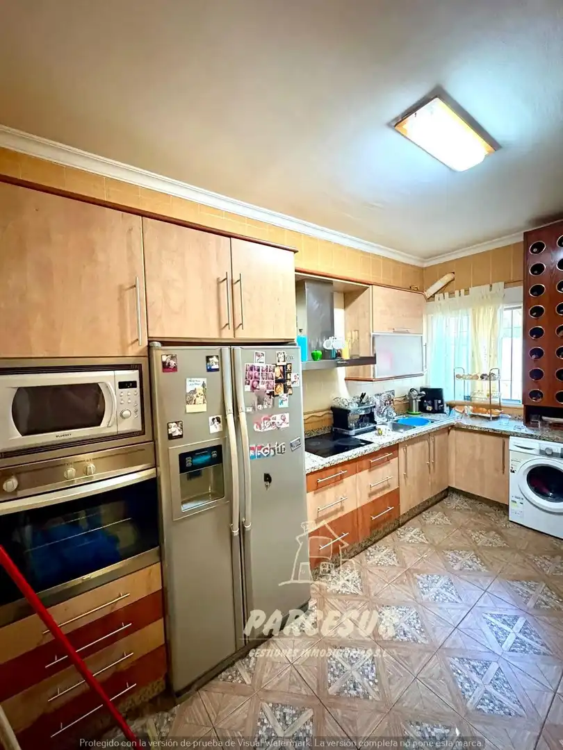 Casa con piscina en venta en Periurbano Oeste - Sierra, imagen 9