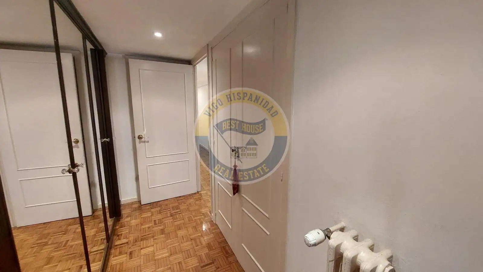 Flat for sale in Vigo   with Heating, Terrace and Storage room