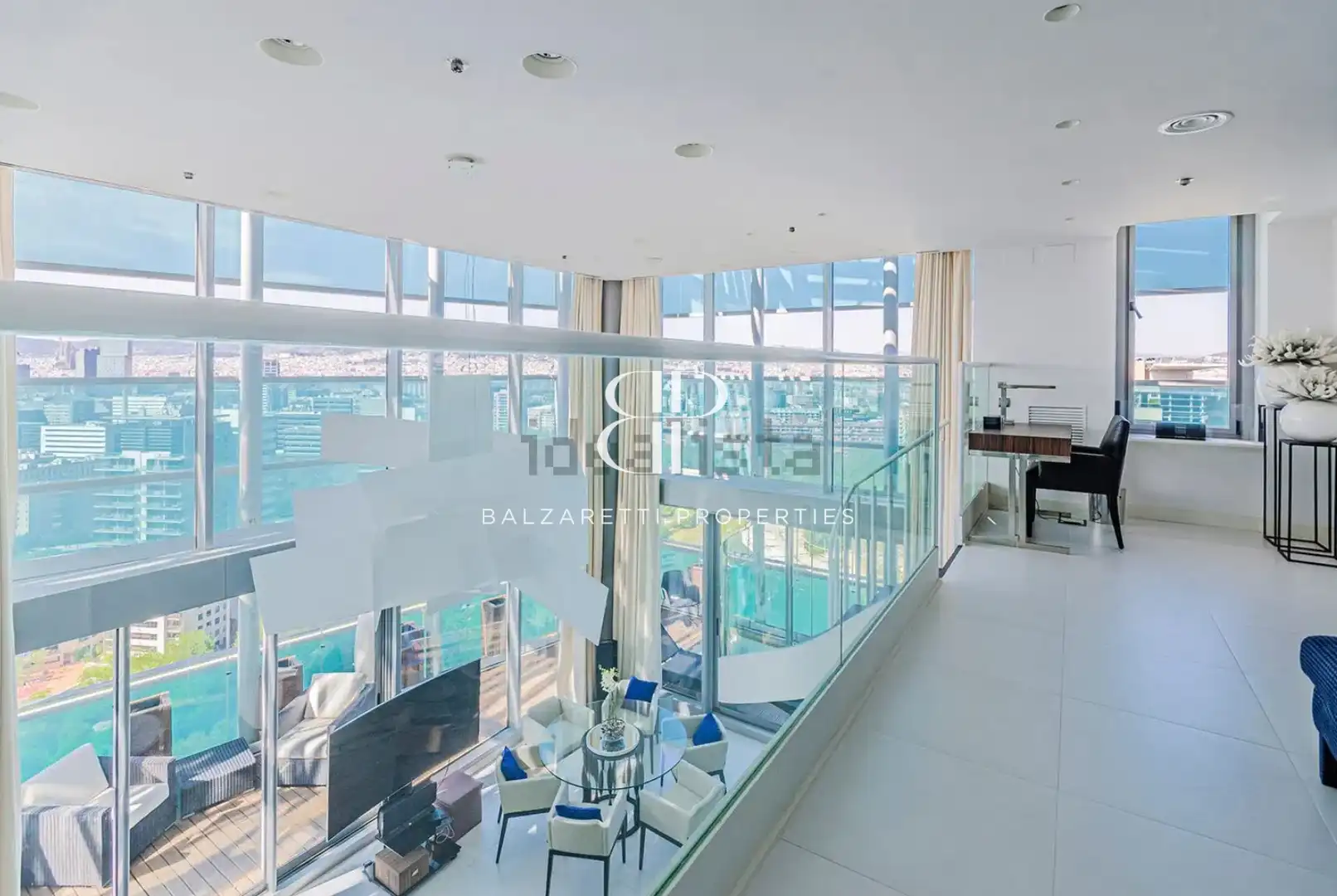 Attique avec terrasse à vendre à Passeig del Taulat, imagen 30