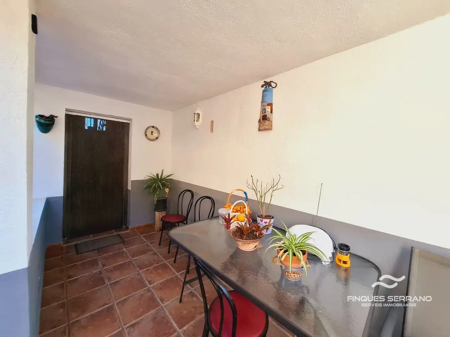 Chalet en venta en Tomas Breton, imagen 16