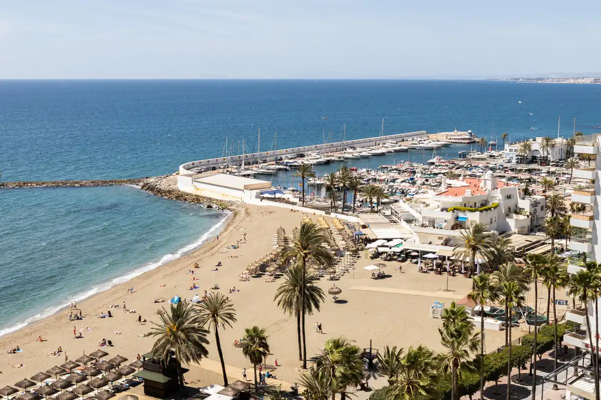 Appartement à vendre à Marbella Centro, imagen 17