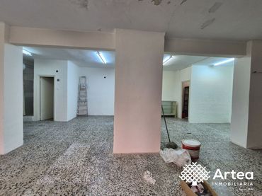 Business premises for sale in Andramari de Begoña