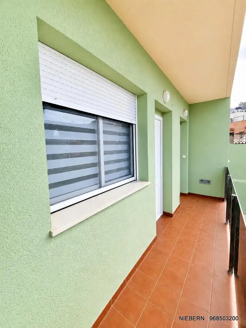 Terraza de Piso en venta en Cartagena con Aire acondicionado, Parquet y Trastero