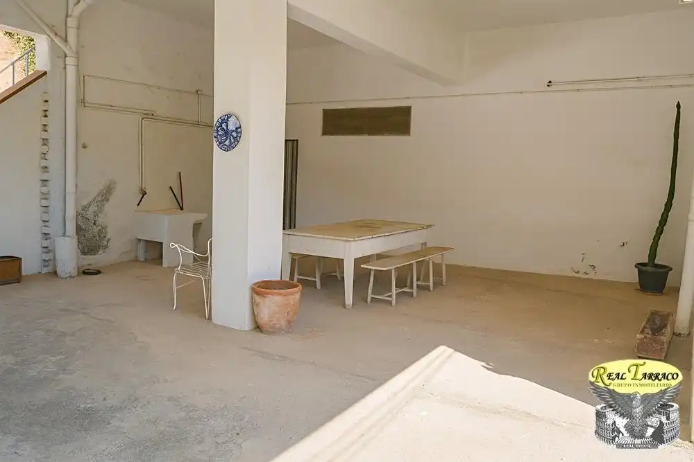 Casa o chalet en venta en El Masnou con Jardín privado