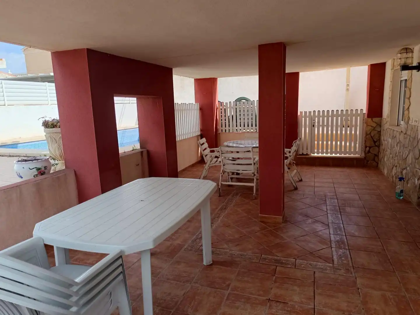 Xalet amb terrassa en venda a Playa - Ben Afeli, imagen 21