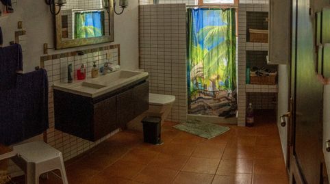 Foto 5 de Casa o xalet en venda a Las Mercedes, San Cristóbal de la Laguna
