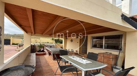 Chalet Independiente