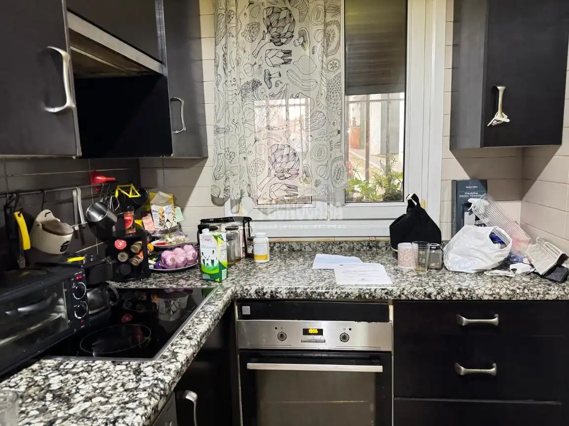 Piso en venta en Palos de la Frontera