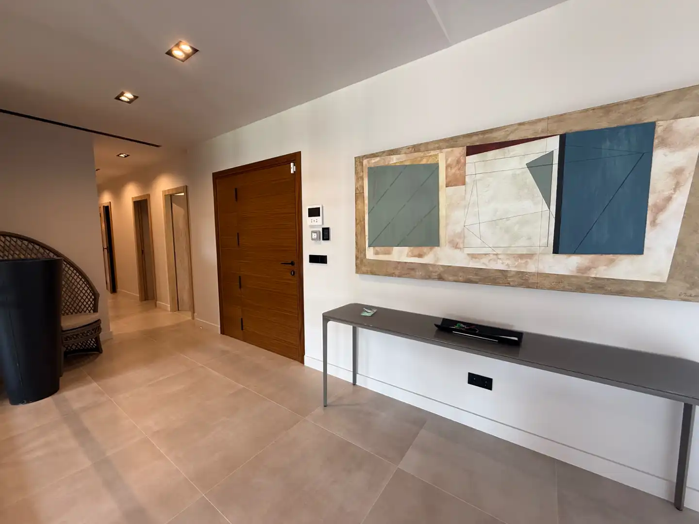 Villa mit Terrasse zum Verkauf in Devessa - Monte Pego, imagen 51