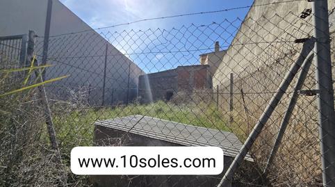 Foto 3 de Casa adosada en venta en Orihuela ciudad, Orihuela