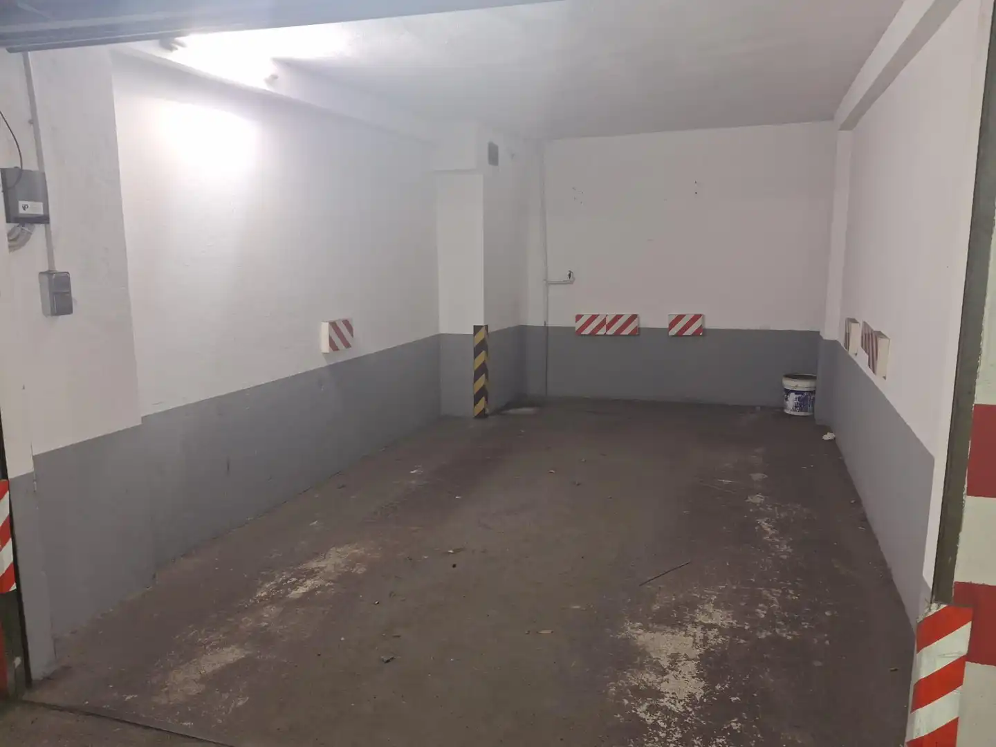 Parking de Piso de alquiler en  Palma de Mallorca