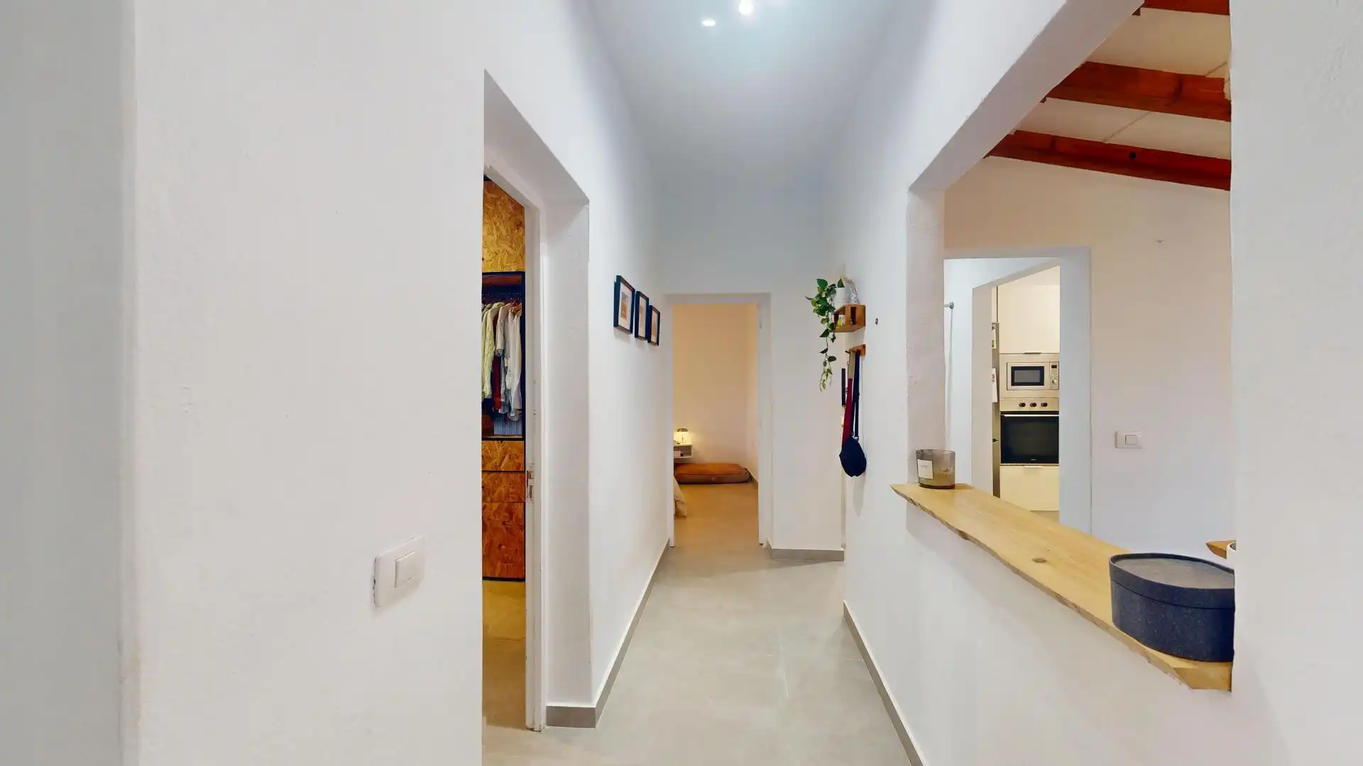 Flat for sale in Centro