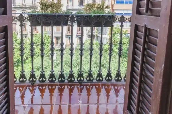 Wohnung mit Terrasse zum Verkauf in Eixample, imagen 6