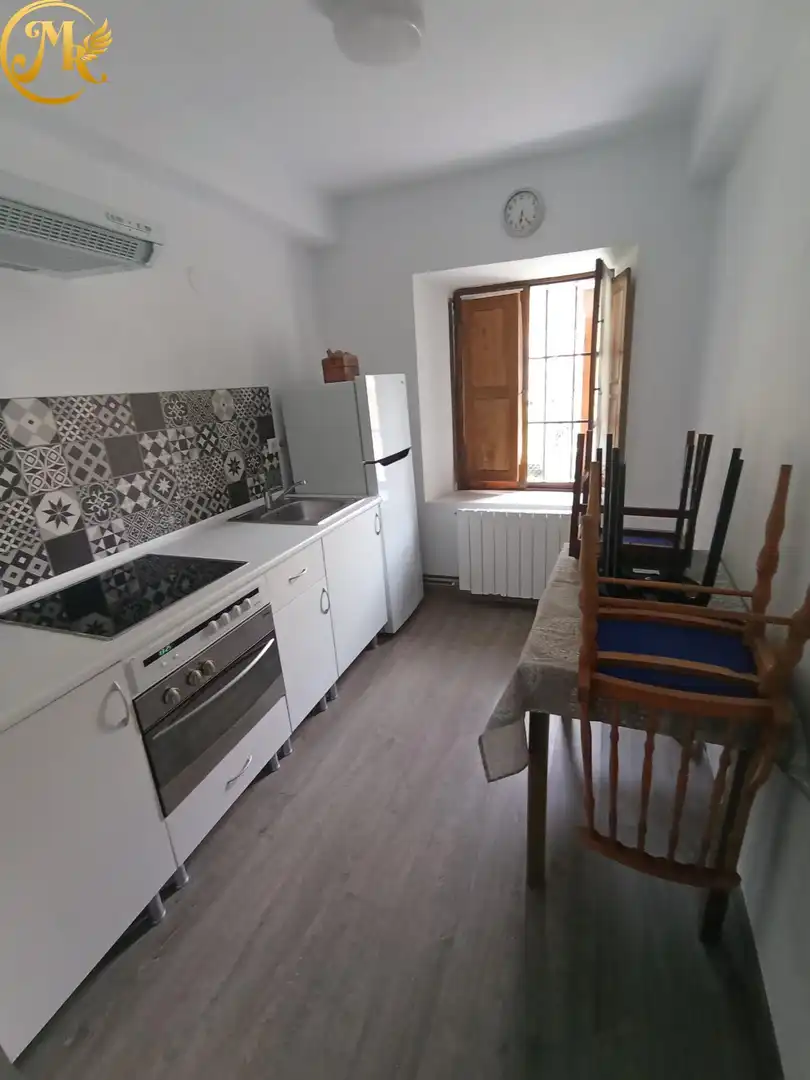 Maison avec terrasse à vendre à TRECEÑO-MOLINA, imagen 28