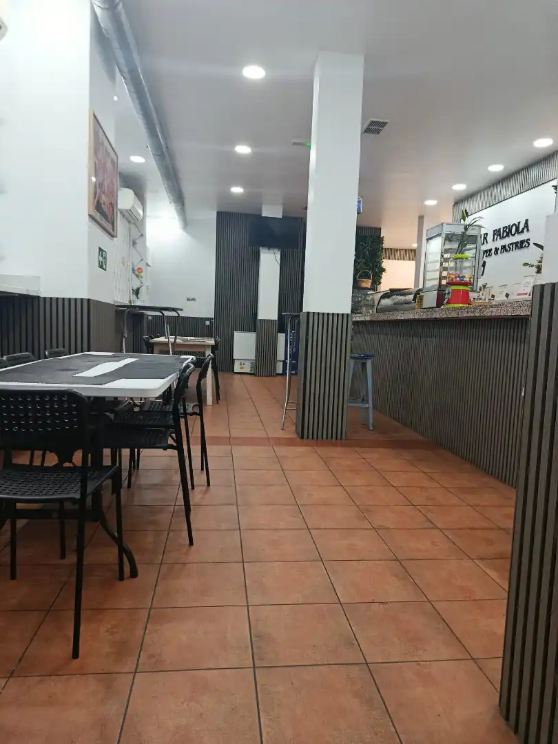 Local en venta en Madrid con Aire acondicionado, Calefacción y Amueblado