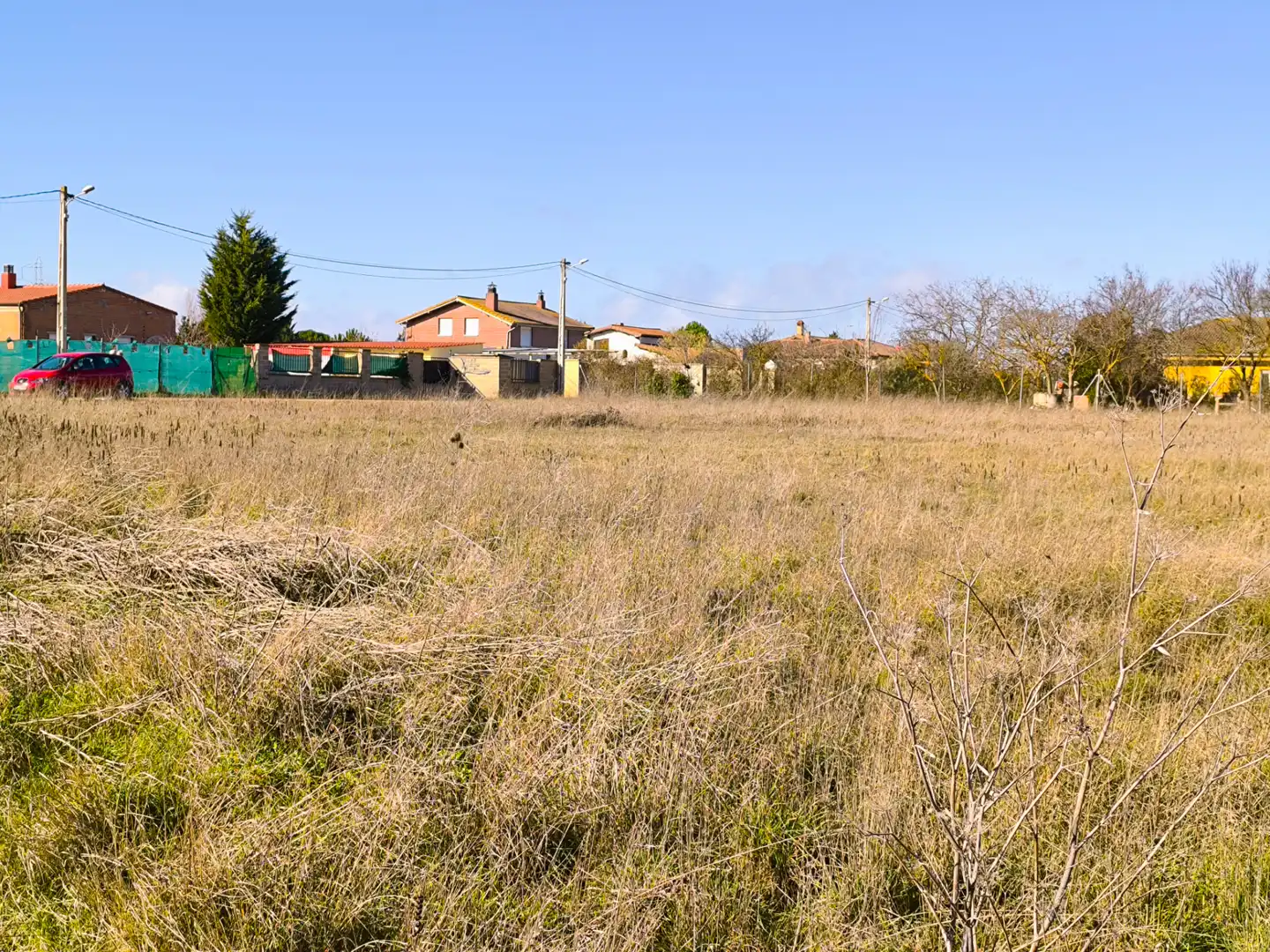 Terreni e lotti in vendita a Urbanización Tarragoso 2 1, imagen 3