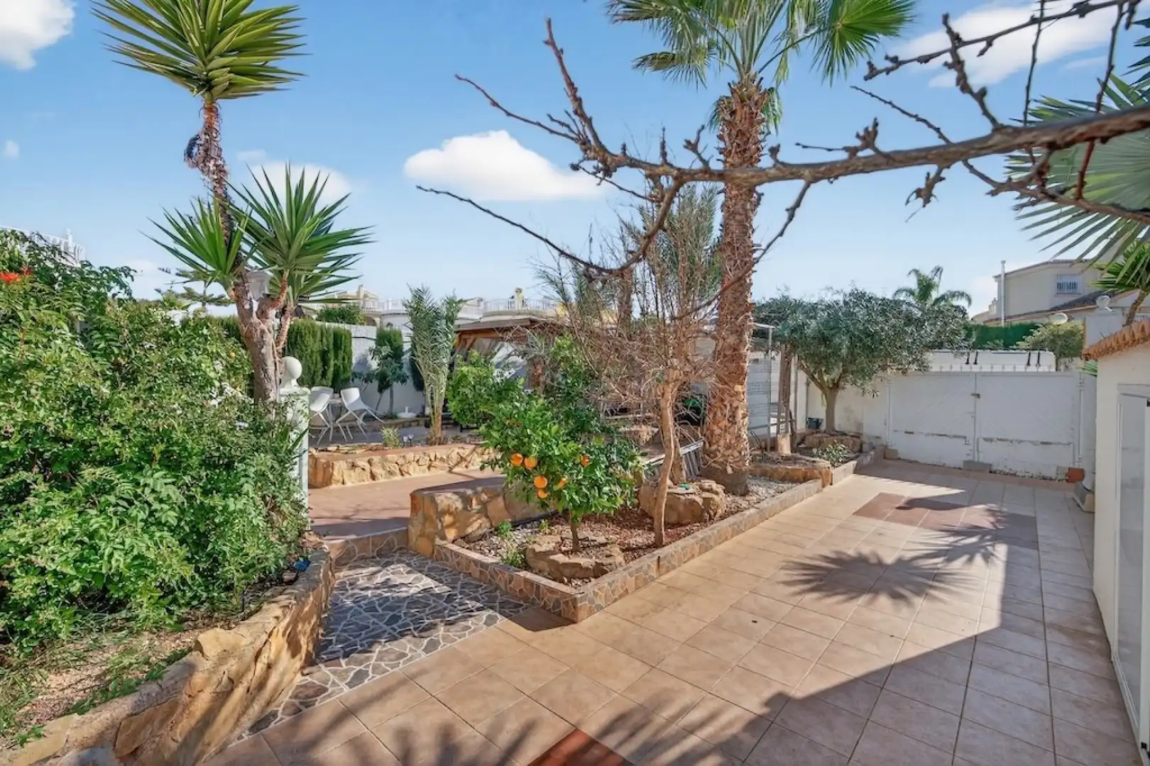 Villa avec piscine à vendre à Gran Alacant, imagen 9