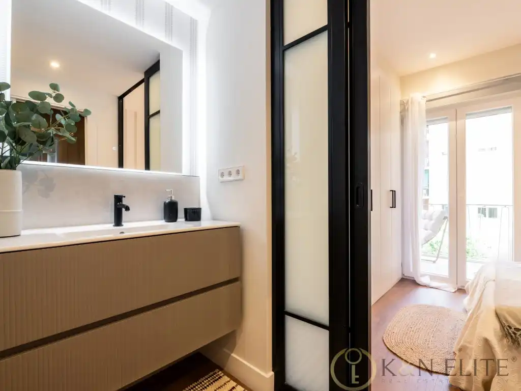 Piso con ascensor en venta en Calle Peñascales, imagen 22