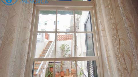 Foto 2 de Casa o chalet en venta en Avinguda Menorca - Sínia Costabella, Maó - Mahón