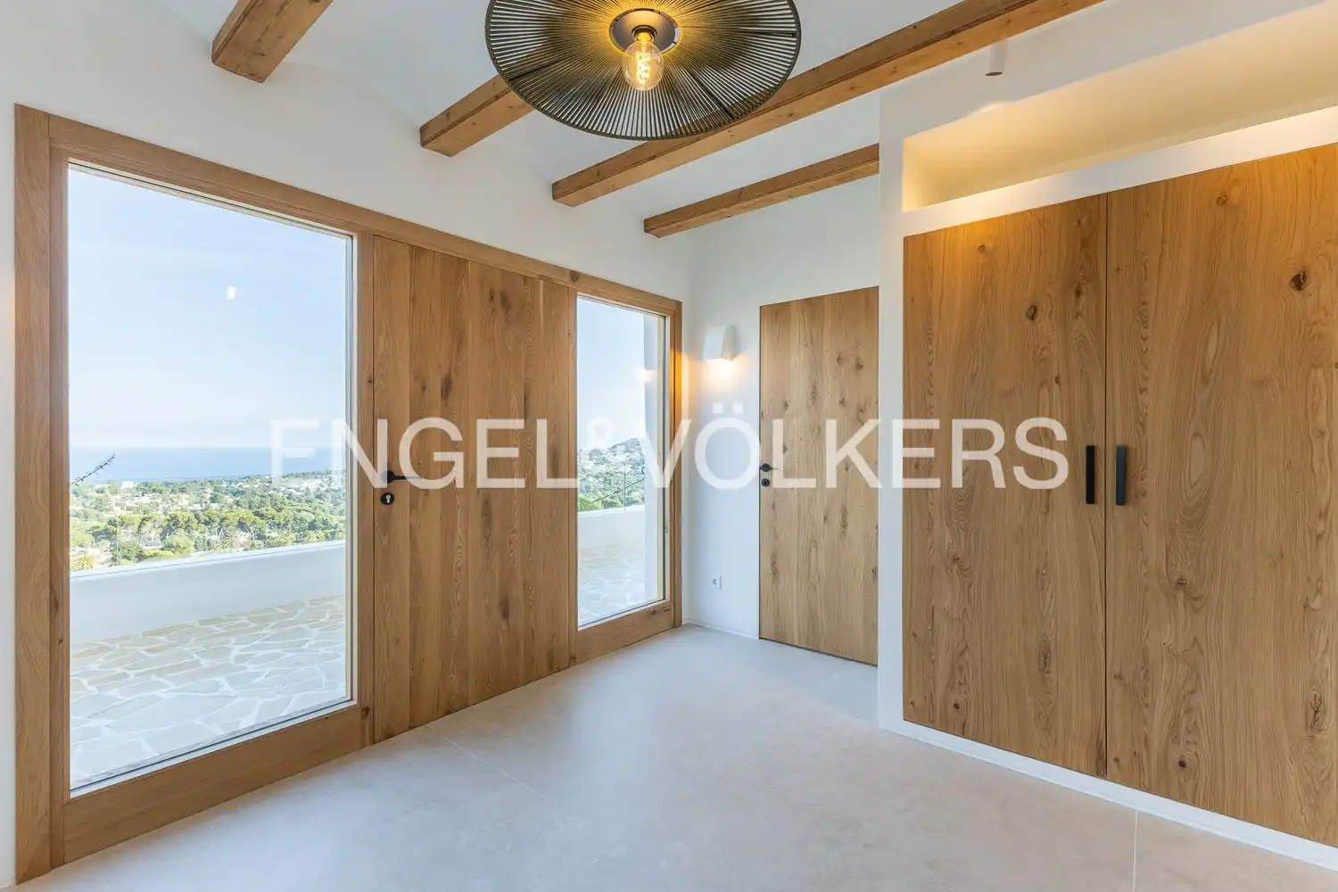Maison avec terrasse à vendre à Cap Martí - El Tossalet - Pinomar, imagen 21