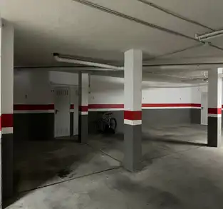 Parking for sale in Parroco Berenguer, 2, imagen 8
