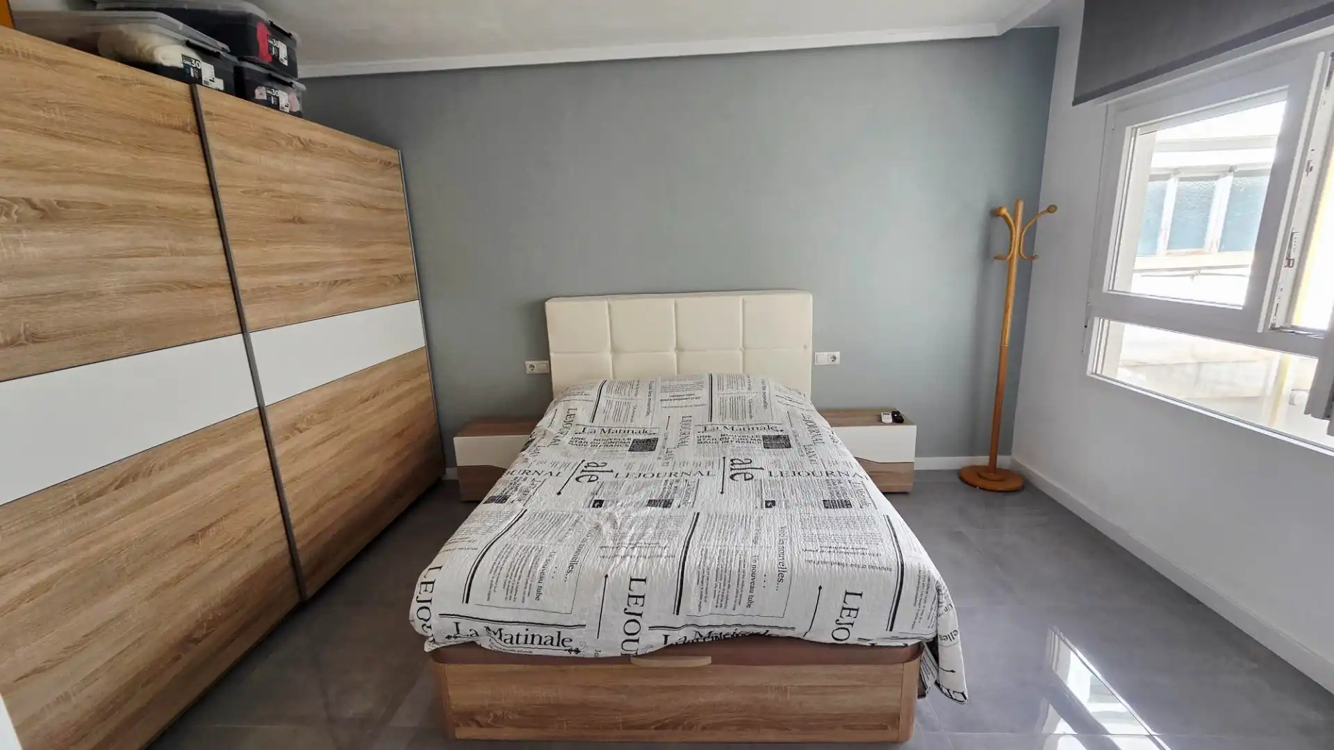 Piso con terraza en venta en Carrer de Pintor Stolz, imagen 27