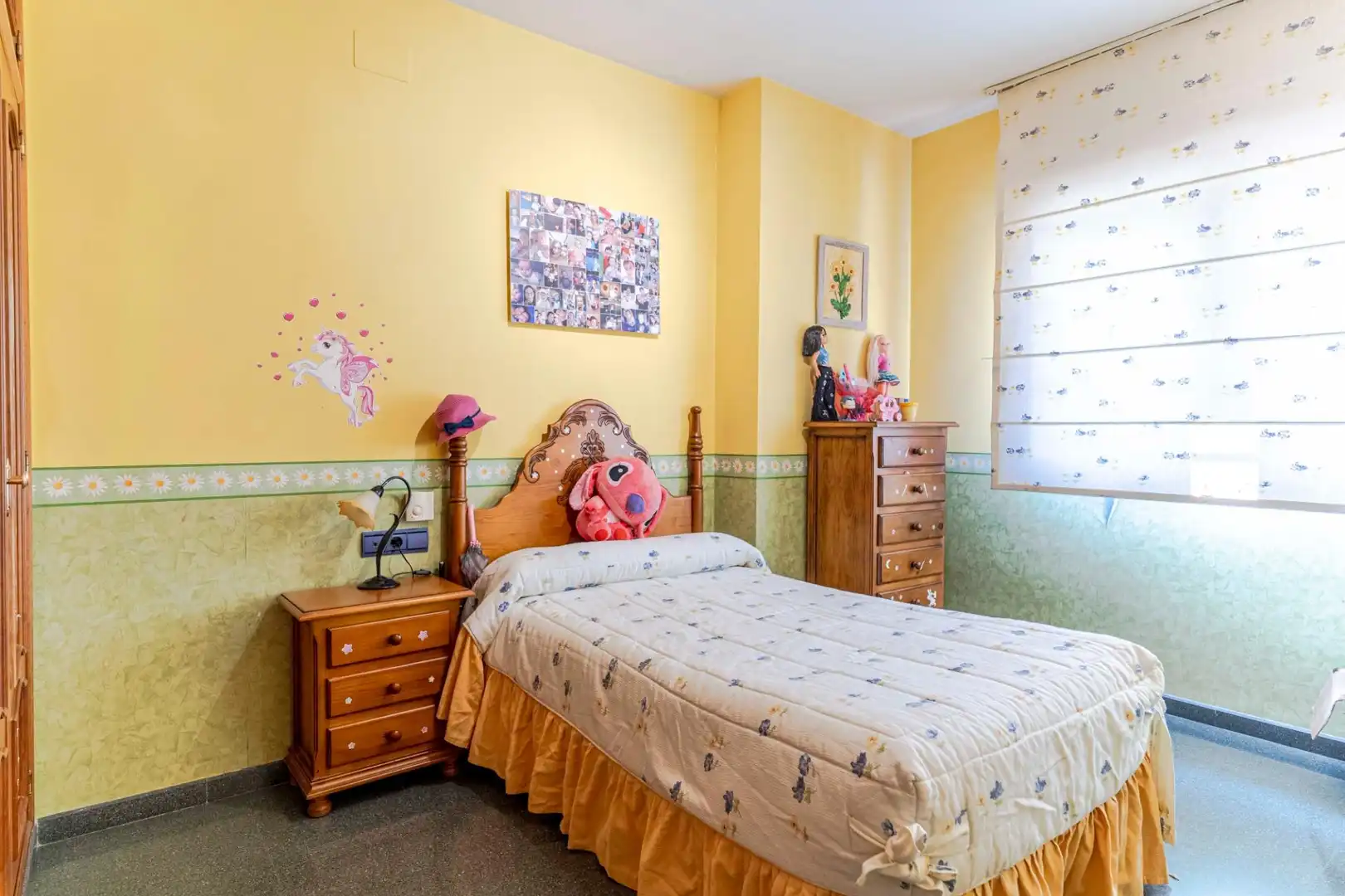 Villa mit Terrasse zum Verkauf in Peligros, imagen 65