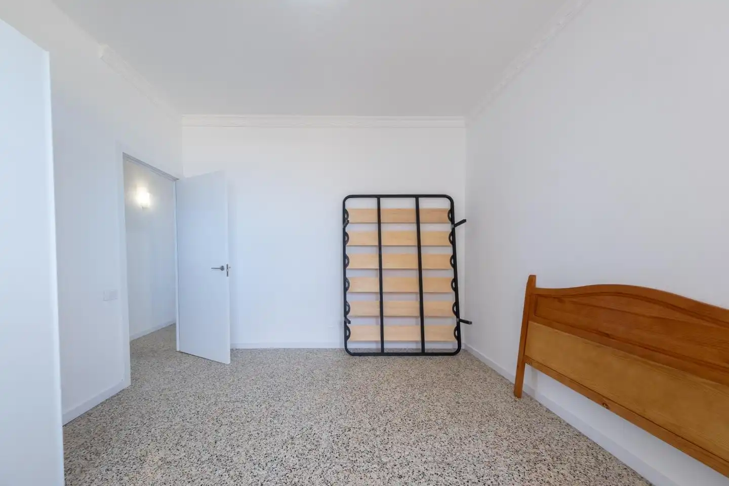 Bedroom of Flat for rent in Las Palmas de Gran Canaria