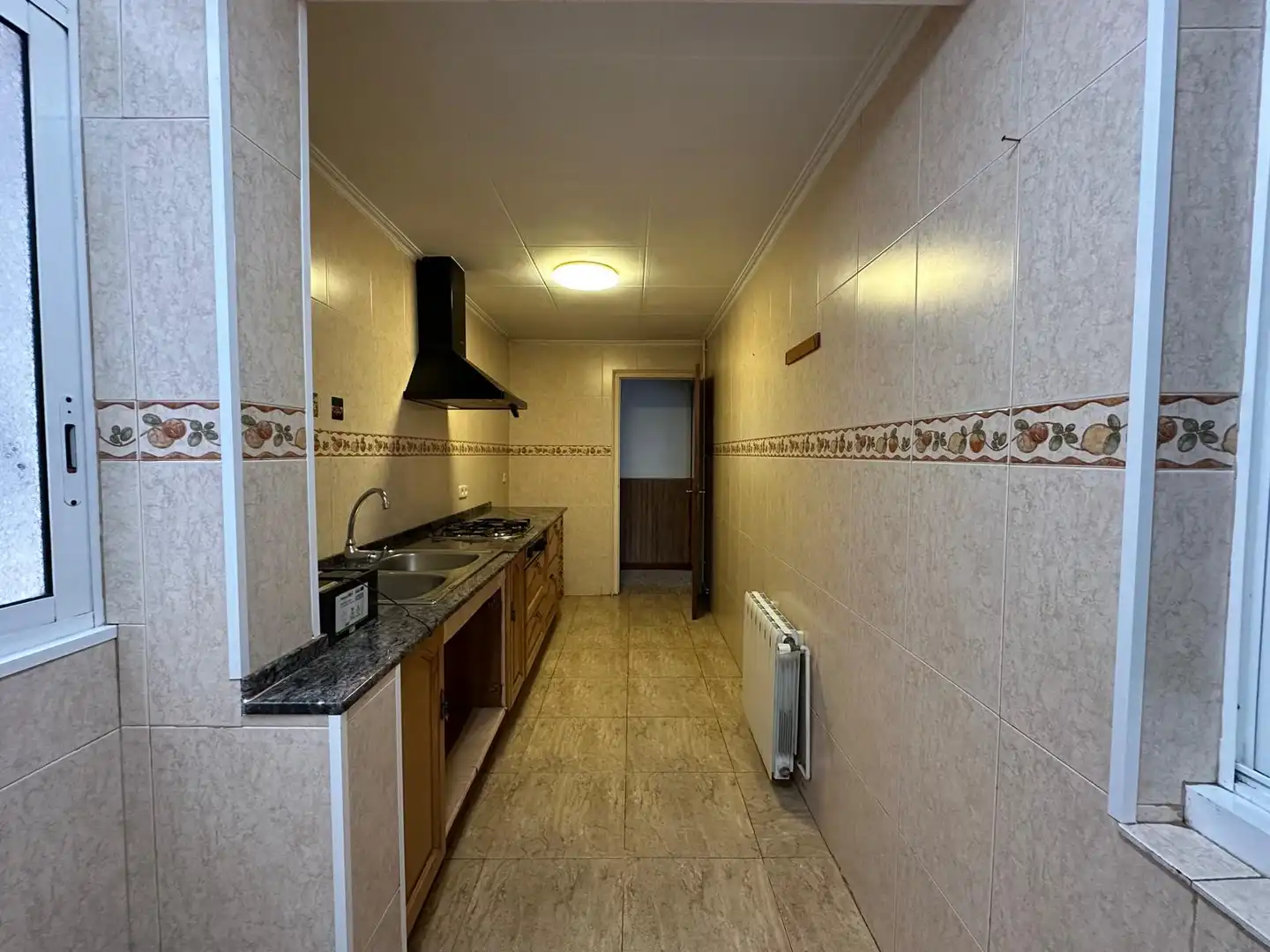 Piso en venta en C/ Turo, Can Sant Joan