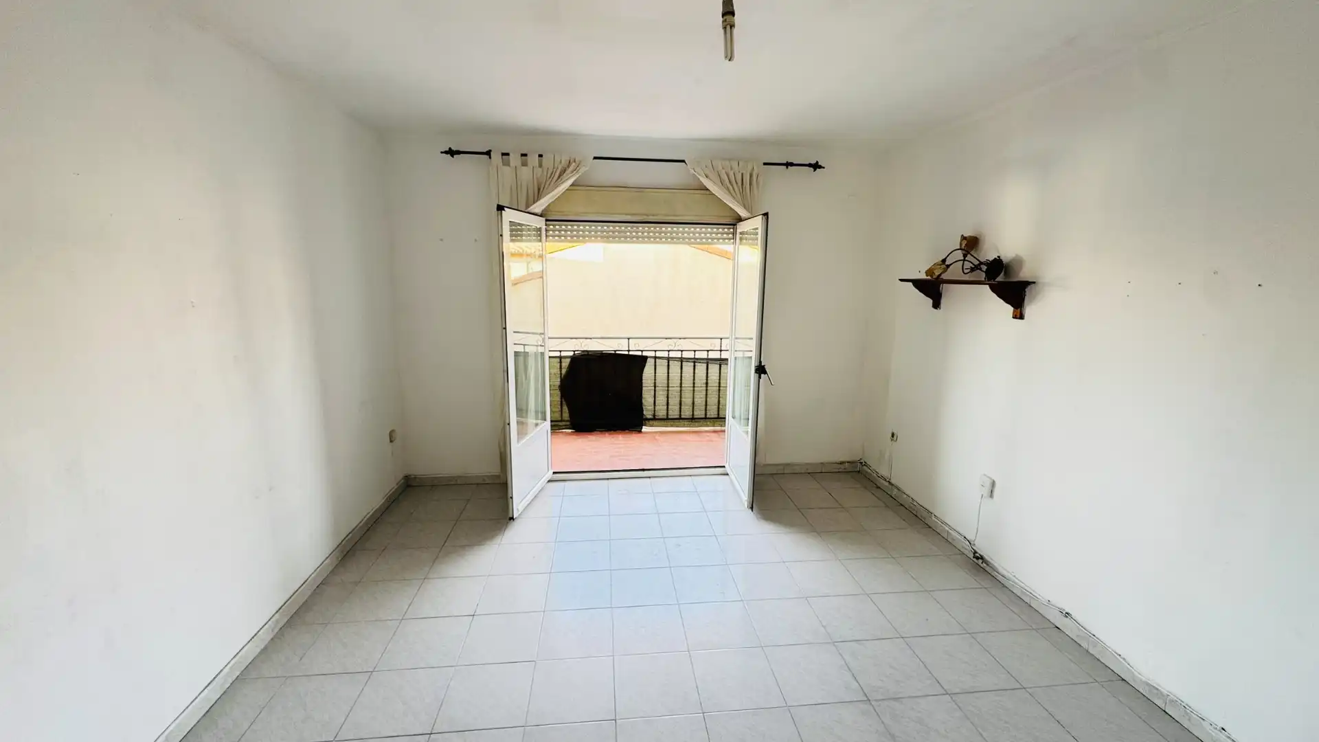 Living room of Flat for sale in Cobeja, Toledo