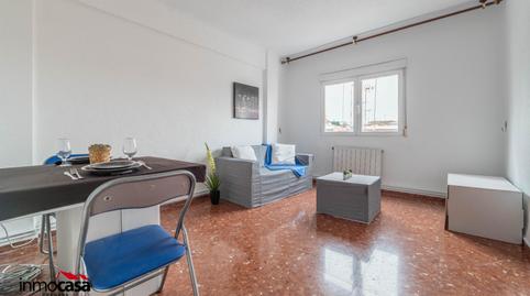 Photo 2 of Flat for sale in Calle Calle Sol y Luna, Barrio de Zaidín,  Granada Capital