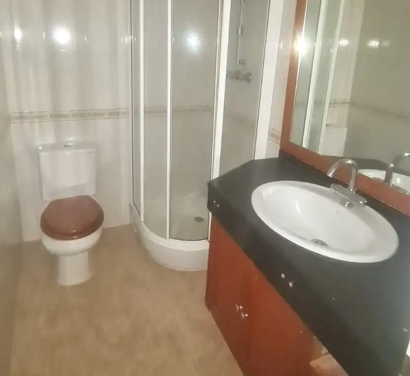 Baño de Casa o chalet en venta en Cariñena