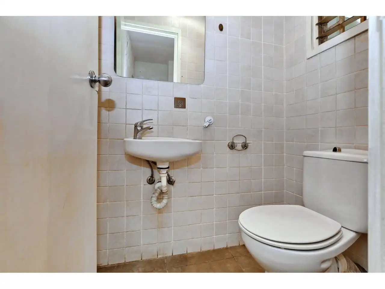 Piso con terraza en venta en Nou Barris, imagen 20