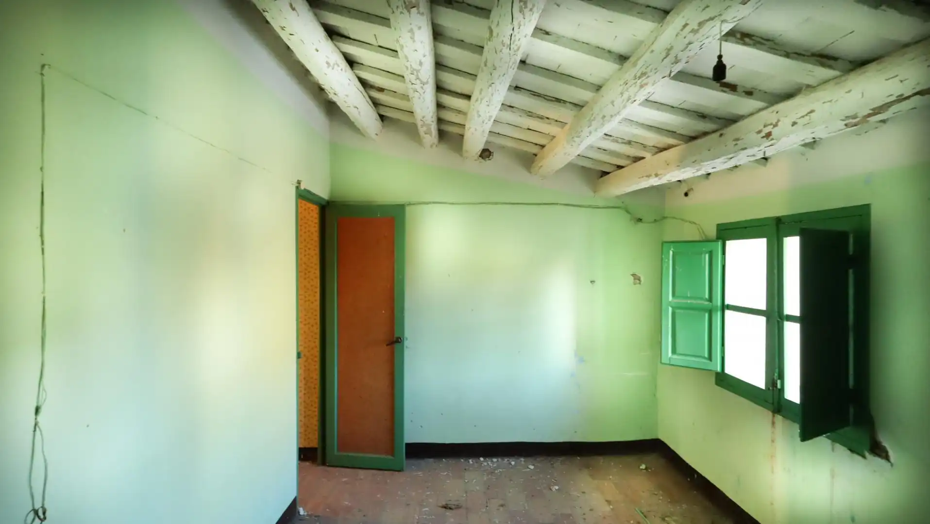 Habitación de Casa o chalet en venta en Santa Llogaia d'Àlguema