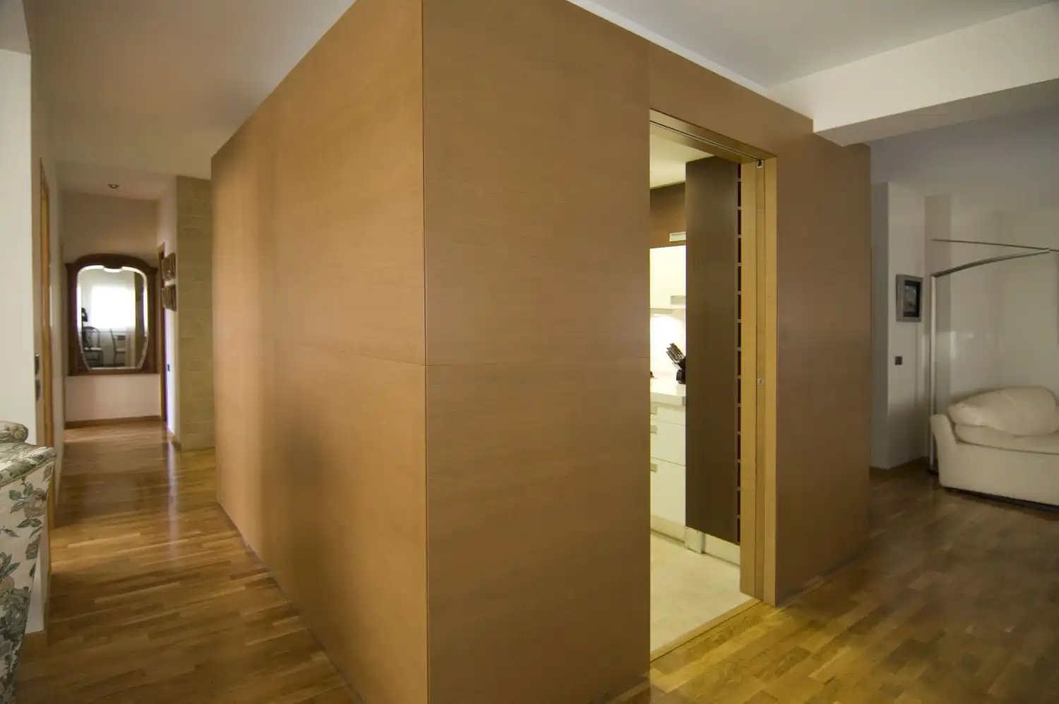 Flat for rent in Herrero, Hospital - Plaza del Real