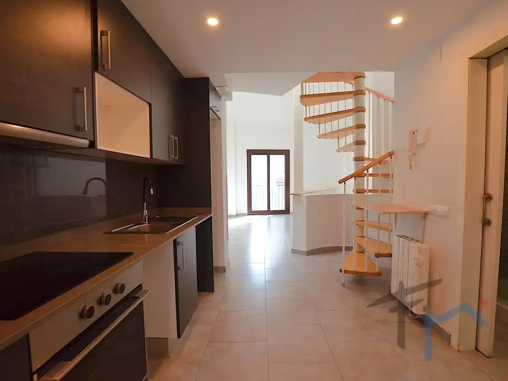Duplexes for sale in Piera, Barcelona