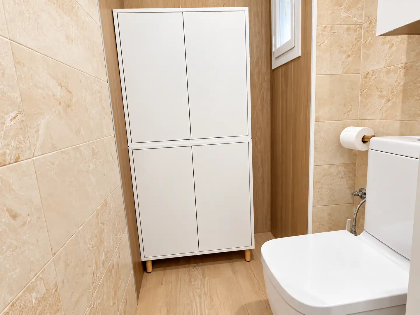 Piso con jardín en venta en El Gall, imagen 35