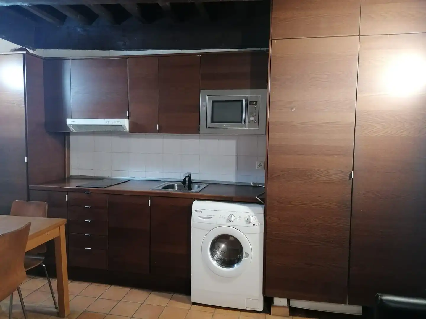 Dúplex en venda a Centro - Sagrario
