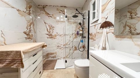 Foto 4 de Piso en venta en Campo de Volantín Pasealekua, Castaños - Begoñaibarra, Bilbao