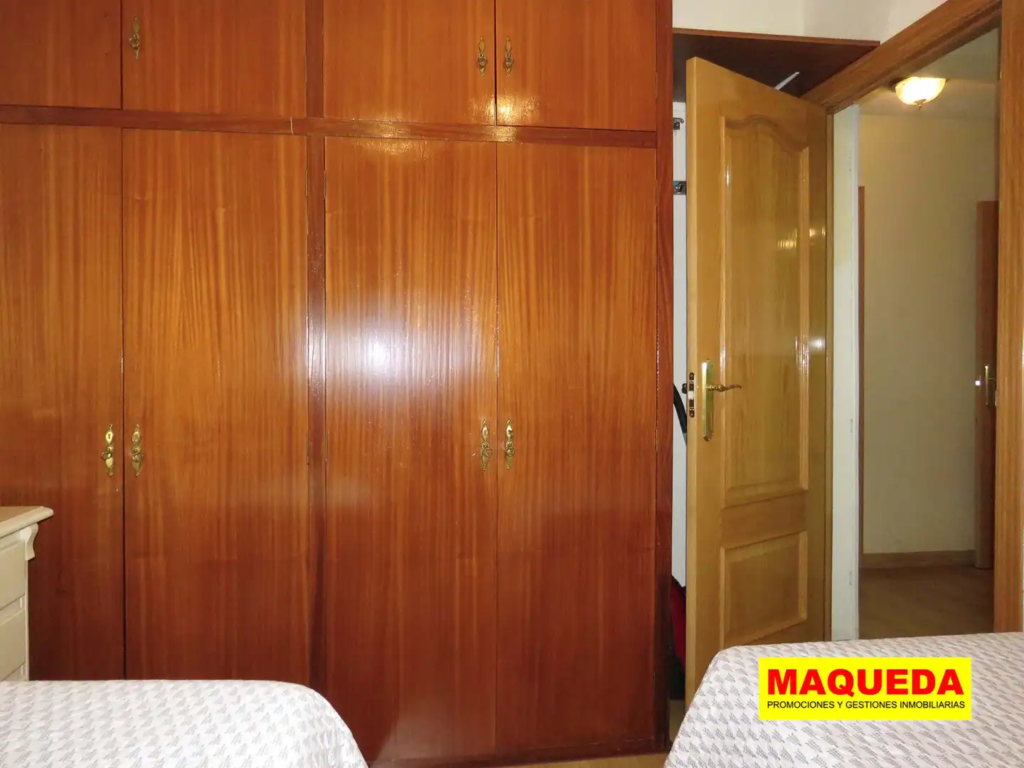 Piso con ascensor en venta en Calle Mayor, imagen 25