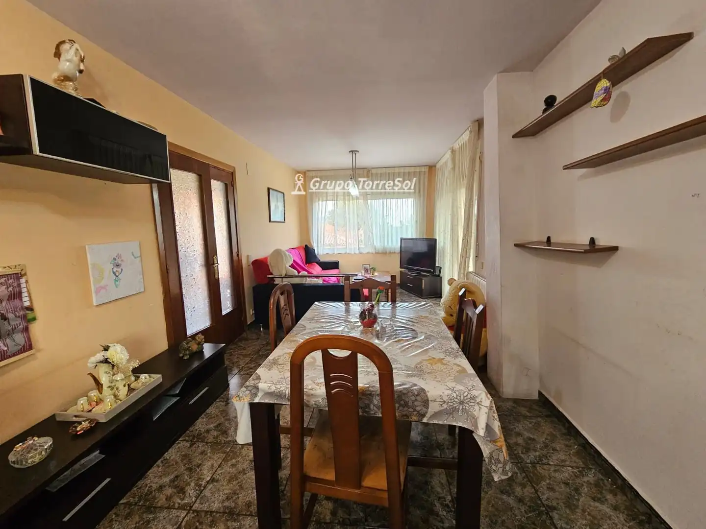 Villa avec piscine à vendre à Escorpio, imagen 6