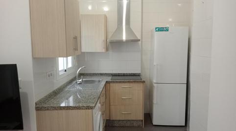 Photo 3 of Flat for rent in San Gil,  Sevilla Capital